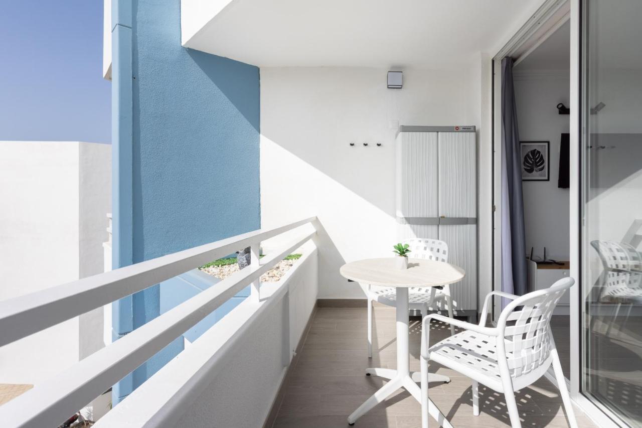 Eden Rentals Edelweiss Green Park Retreat With Ac Сан-Мігель-де-Абона Екстер'єр фото